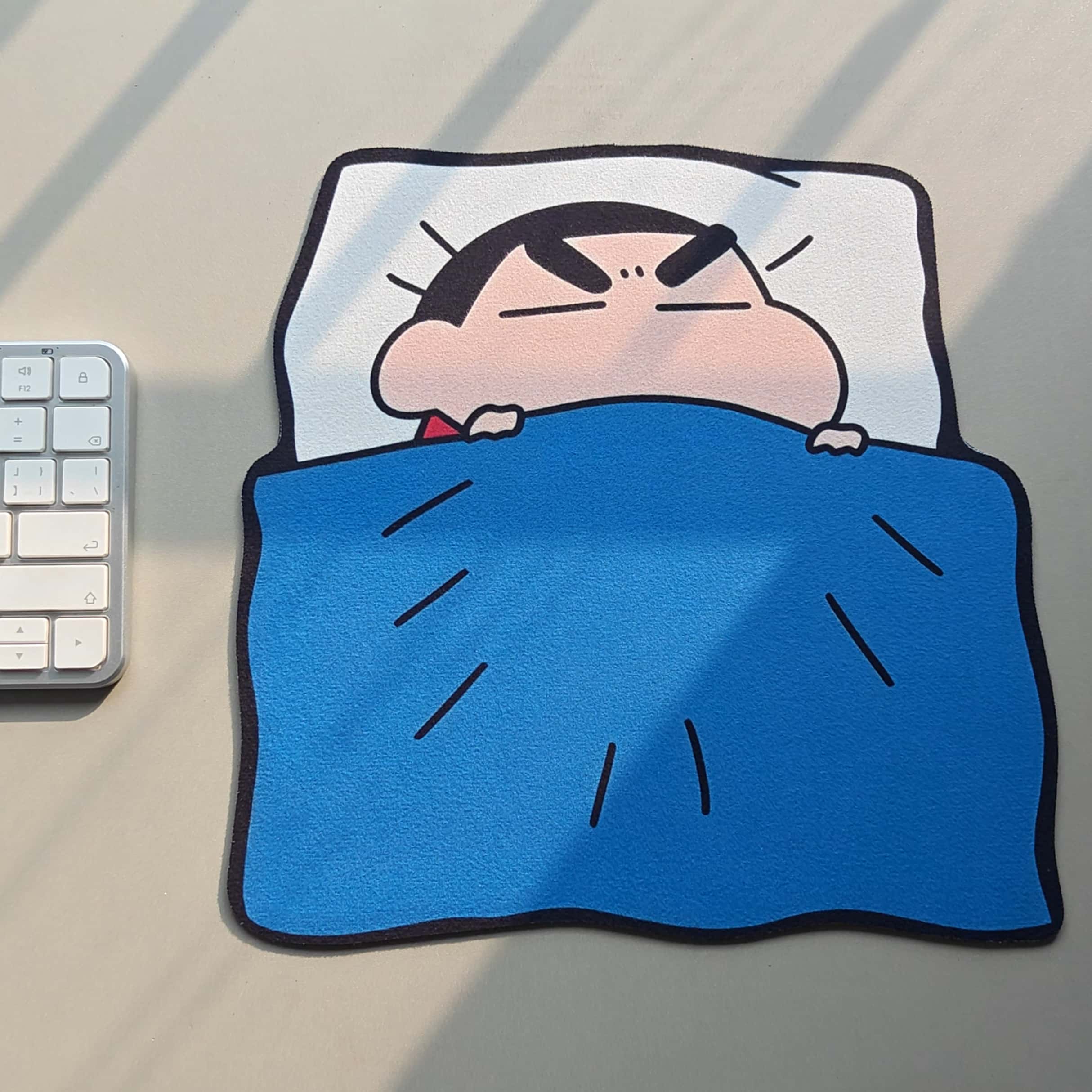 Home Office Setup - HOT Sale Cute Crayon Shinchan Mouse