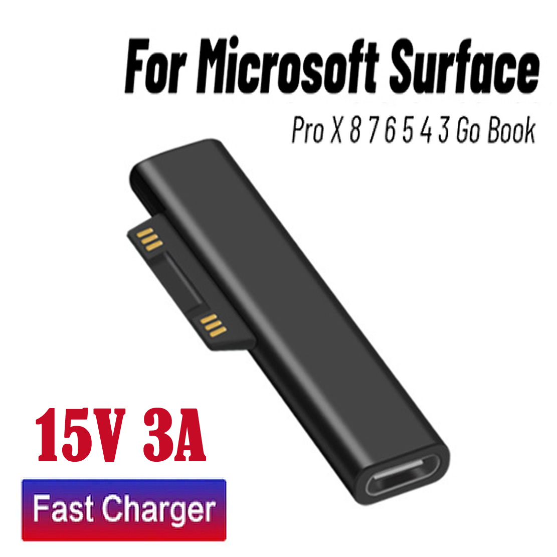 Home Office Pro - For Microsoft Surface Pro X 8