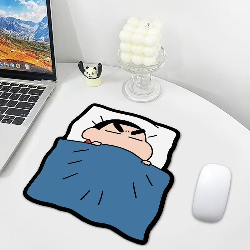 HOT Sale Cute Crayon Shinchan  - Home Office Setup review and price