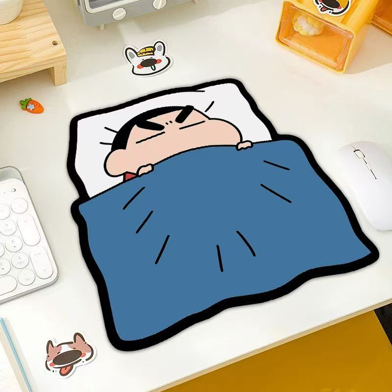 HOT Sale Cute Crayon Shinchan  - Home Office Setup review and price