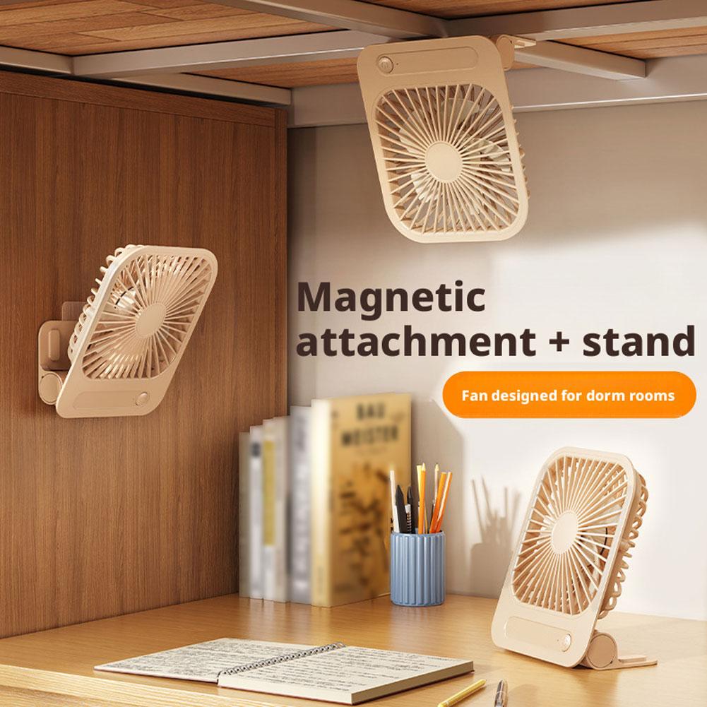 Ultra-thin Magnetic Cooling Fa - Home Office Setup review and price