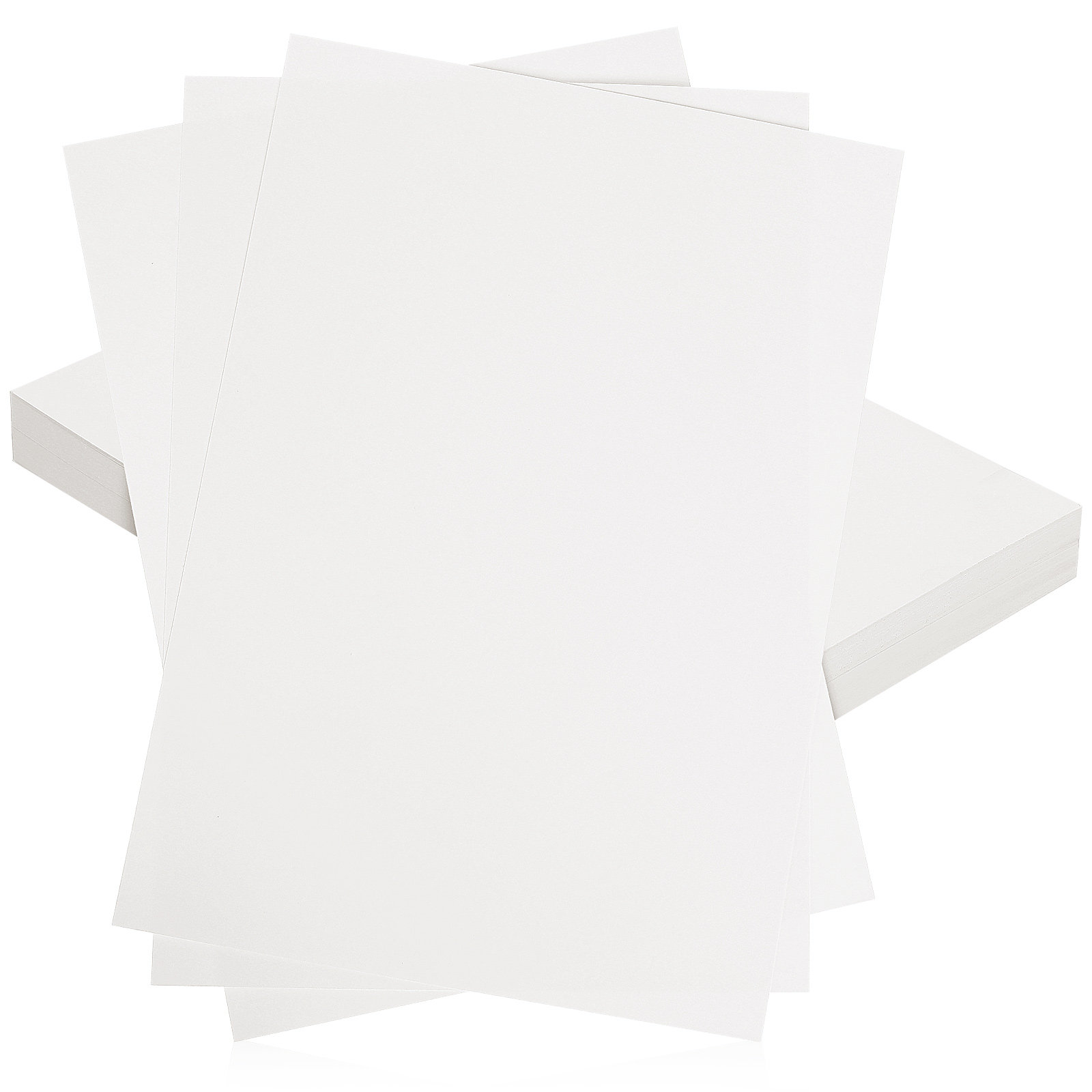 100Sheets A4 Printer Paper Bla - Laser Printer Home review and price