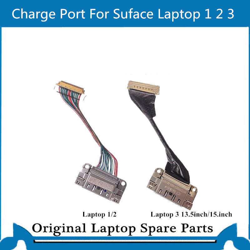 Genuine Charge Port for Surfac - Home Office Pro review and price