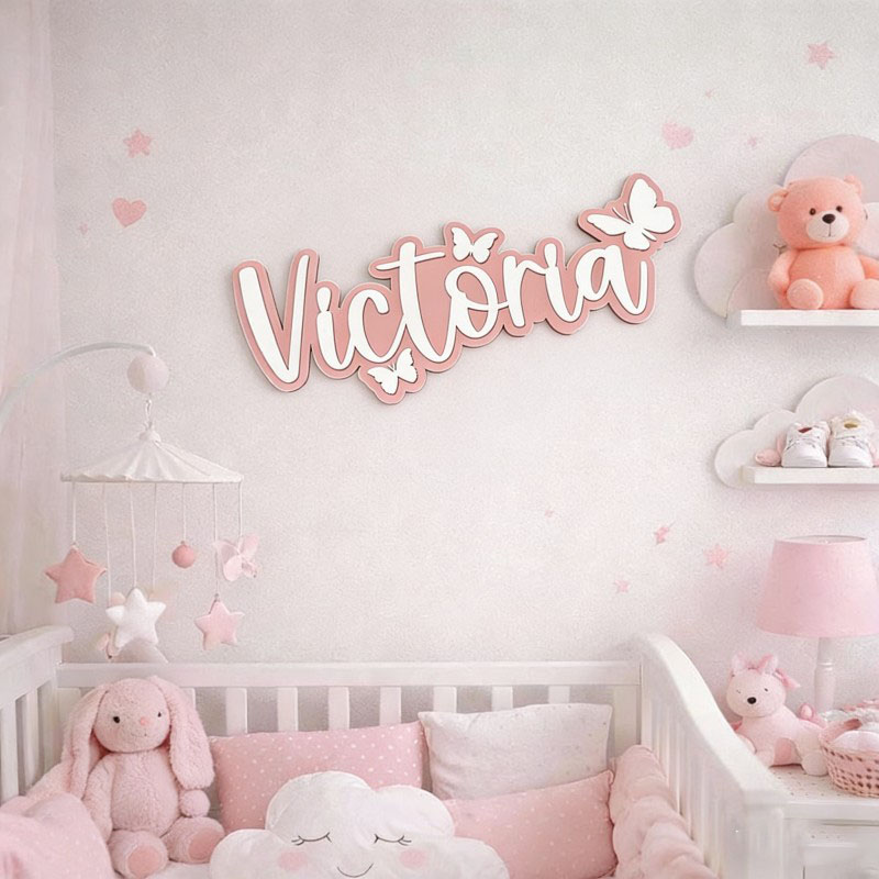 1Pc Custom Cartoon Butterfly N - Home Office Design review and price