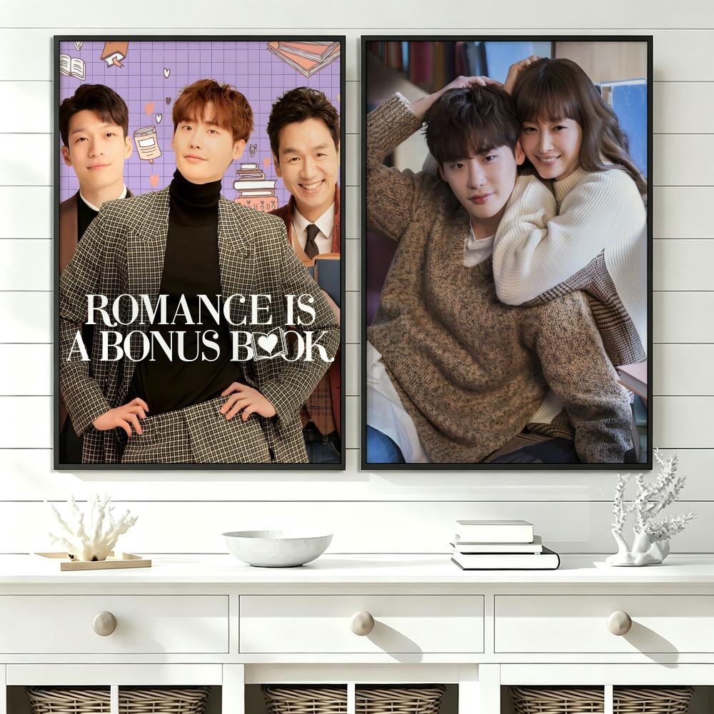series Romance Is a Bonus Book - Home Office Romance review and price
