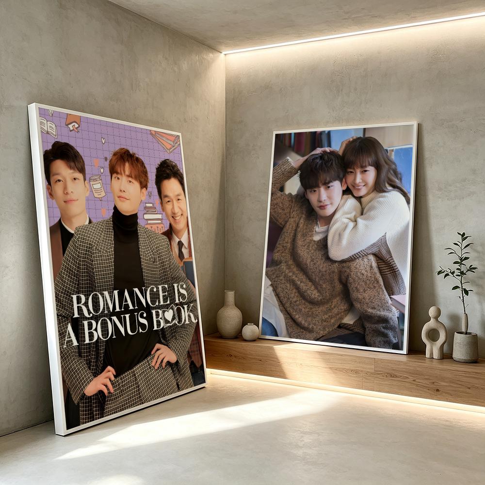 series Romance Is a Bonus Book - Home Office Romance review and price