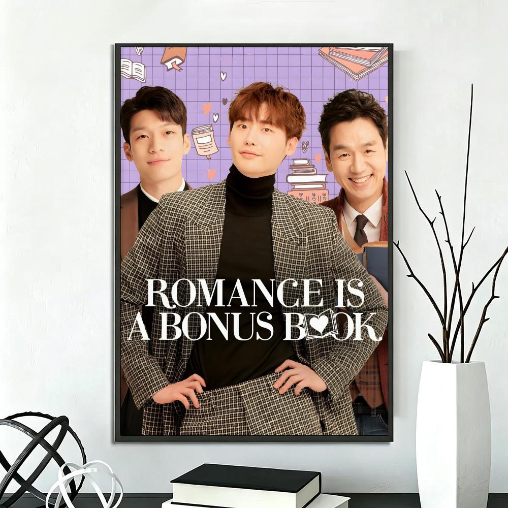 series Romance Is a Bonus Book - Home Office Romance review and price