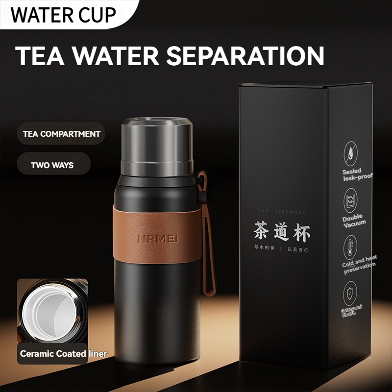 800ML Insulated Tea Cup Tumble - Home Office Hours review and price