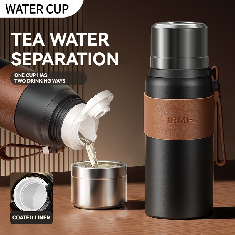 800ML Insulated Tea Cup Tumble - Home Office Hours review and price