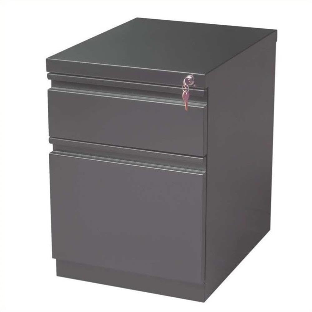 20-in Deep Mobile Pedestal Fil - Drawer Pedestal Cabinet review and price