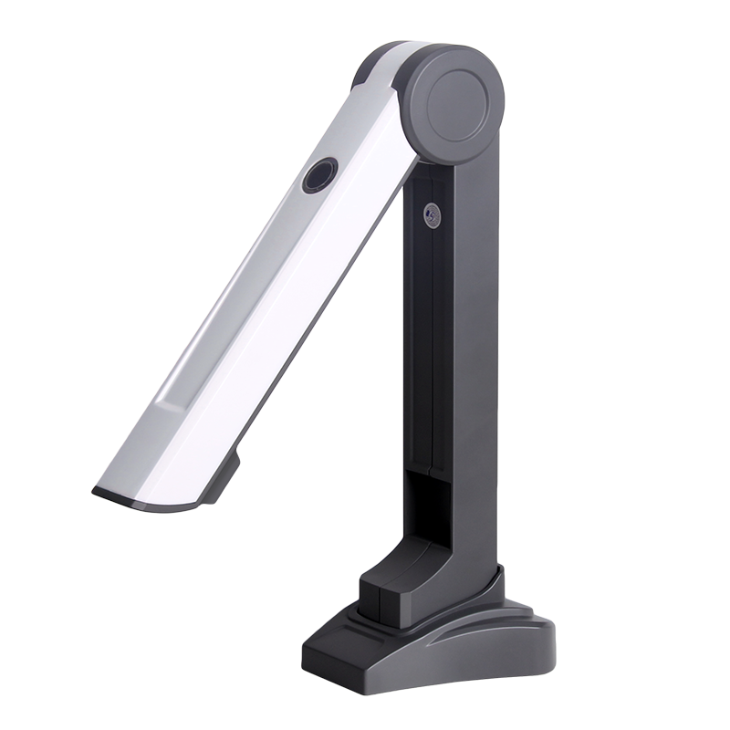 2026 ljc Eloam S500P 5MP Ultra - Document Scanner Portable review and price