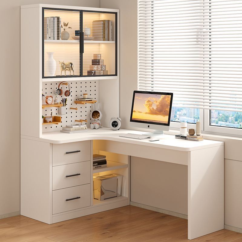 Hole board computer desk house - Home Office Shed review and price