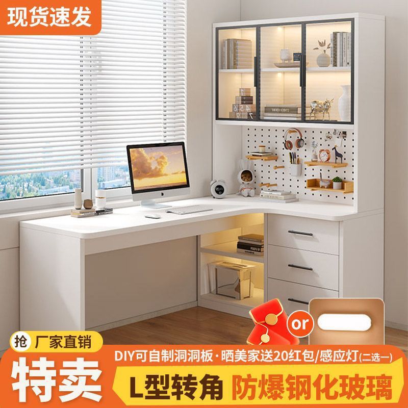 Hole board computer desk house - Home Office Shed review and price