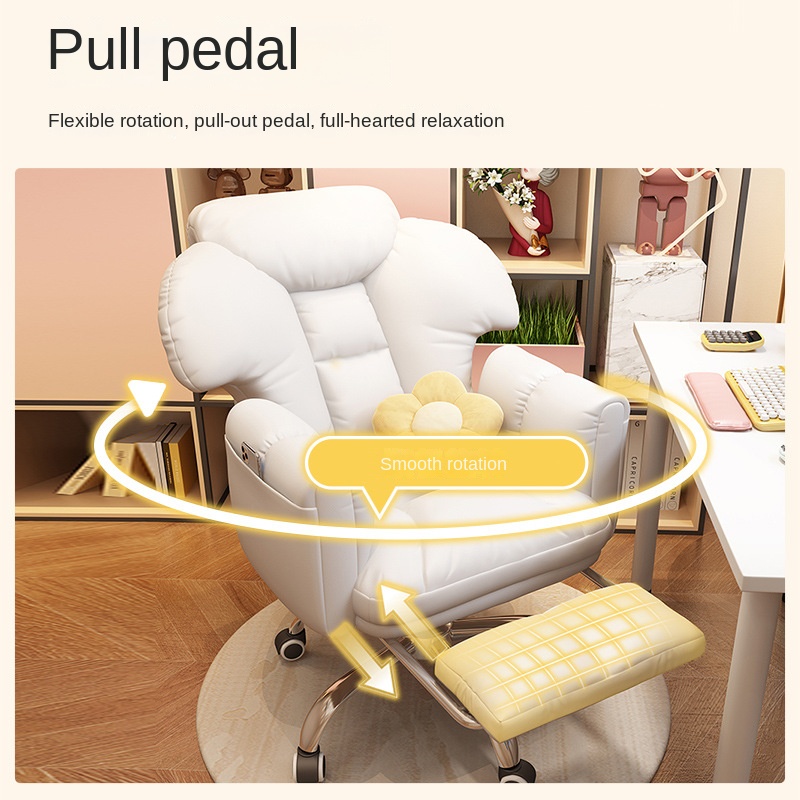 2024 New Office Chair Soft Pac - Home Office 2024 review and price