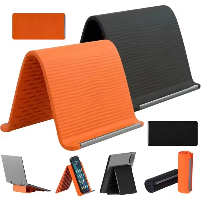 Flexible Foldable Silicone Pho - Home Office Pc review and price