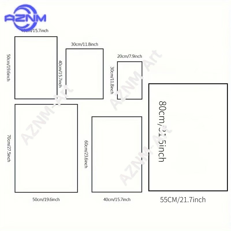 1/3pcs Luxury Abstract Grey Go - Home Office Image review and price