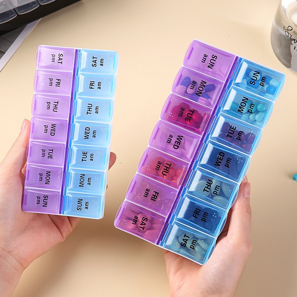 14 Compartments Independent Pi - Home Office Setup review and price