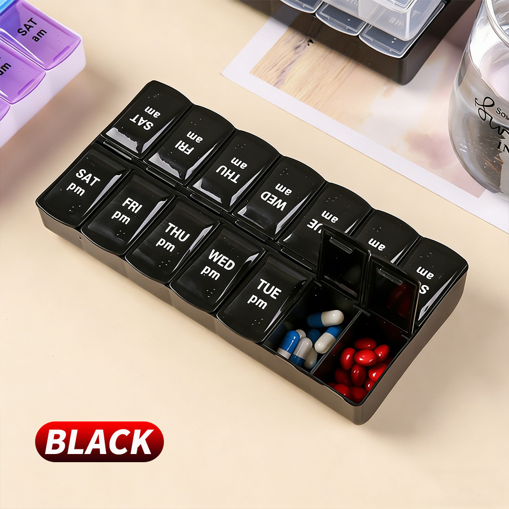 14 Compartments Independent Pi - Home Office Setup review and price