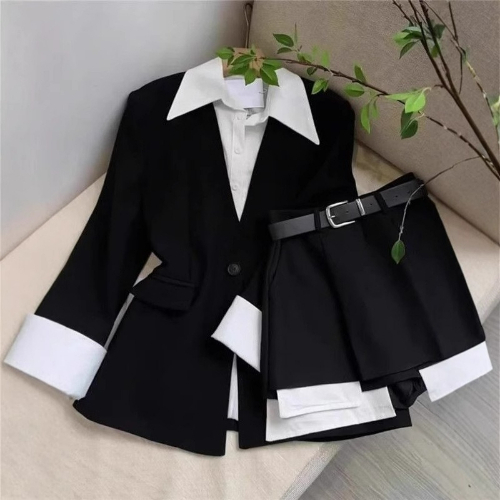 Women Two Piece Skirt Sets Pat - Home Office For Two review and price
