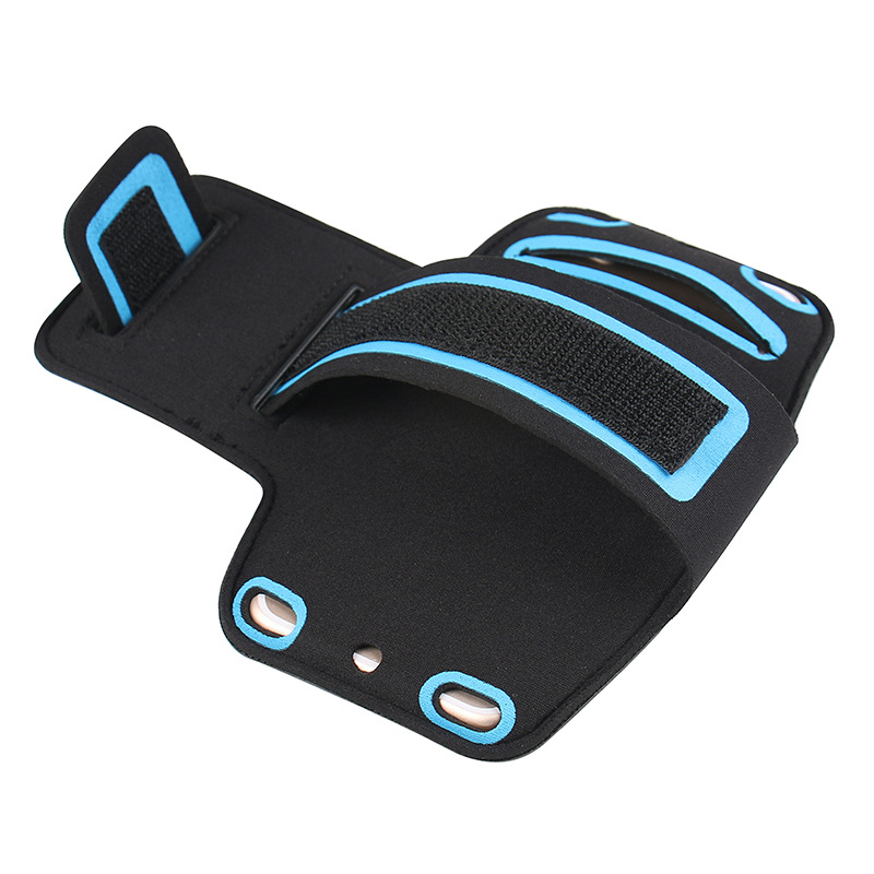 Sports Running Phone Armband C - Monitor Arm Dual review and price