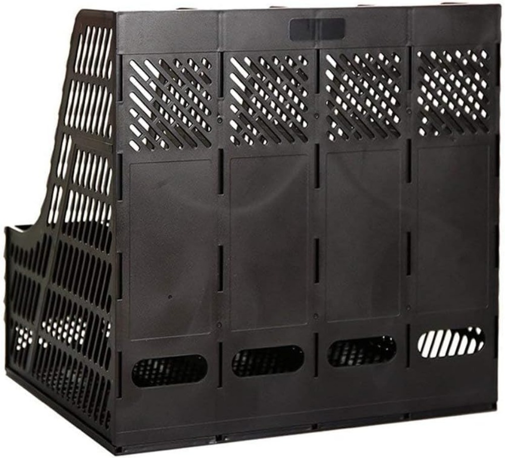 4-Compartment Desktop File Org - Home Office Image review and price