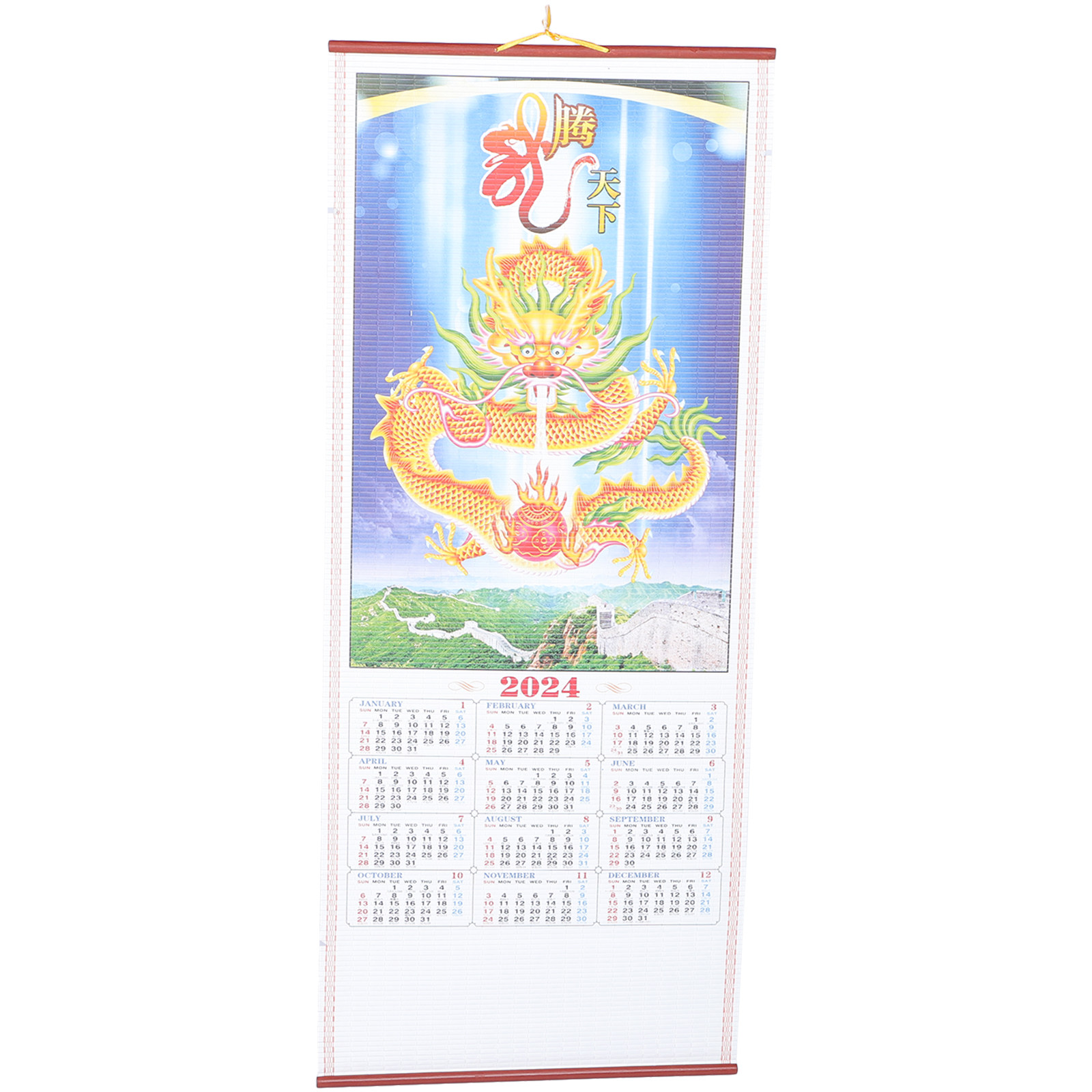 Traditional Chinese 2024 Wall  - Home Office 2024 review and price