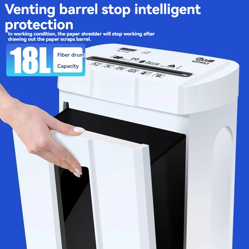 2025 9952 Office Shredder Auto - Home Office Shed review and price