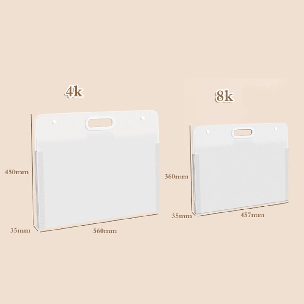 Simple A2/A3/A4 File Folder Fo - Document Scanner Portable review and price