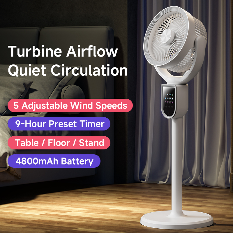 Modern 3-in-1 Air Circulator F - Home Office Hours review and price