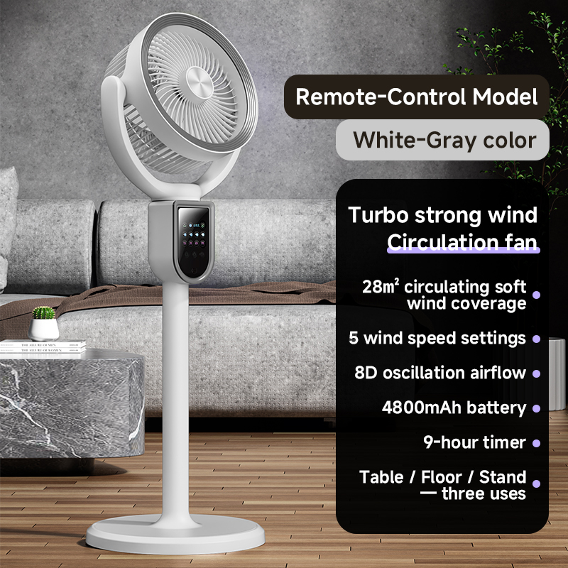 Modern 3-in-1 Air Circulator F - Home Office Hours review and price