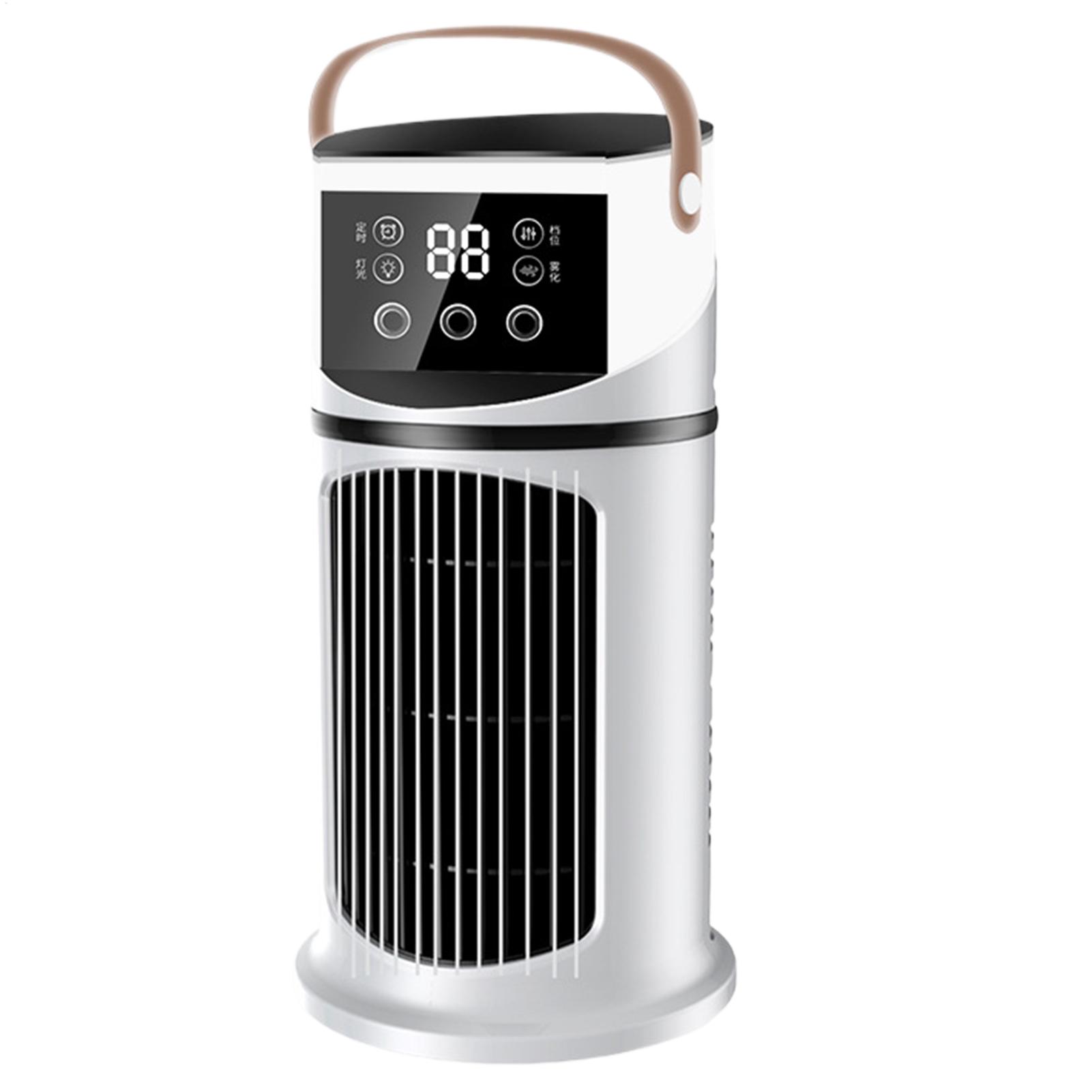 Water Cooling Fan Air Conditio - Home Office Hours review and price