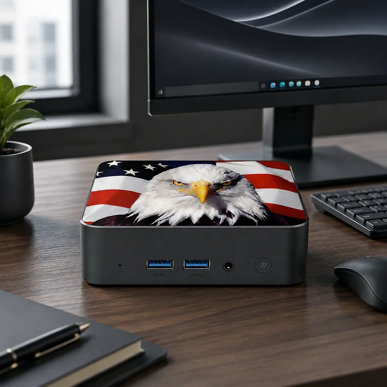 New 2026 Intel Core N150 Mini  - Home Office Pc review and price