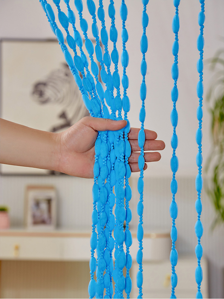 Bead curtain for white salon 1 - Home Office 2M X 2M review and price