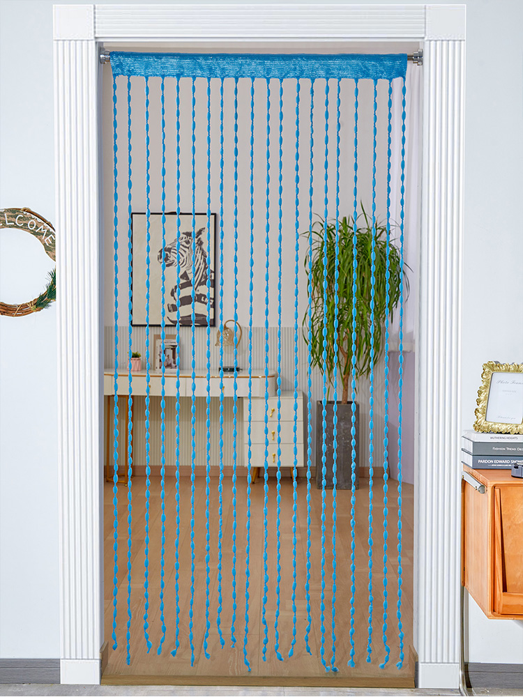 Bead curtain for white salon 1 - Home Office 2M X 2M review and price