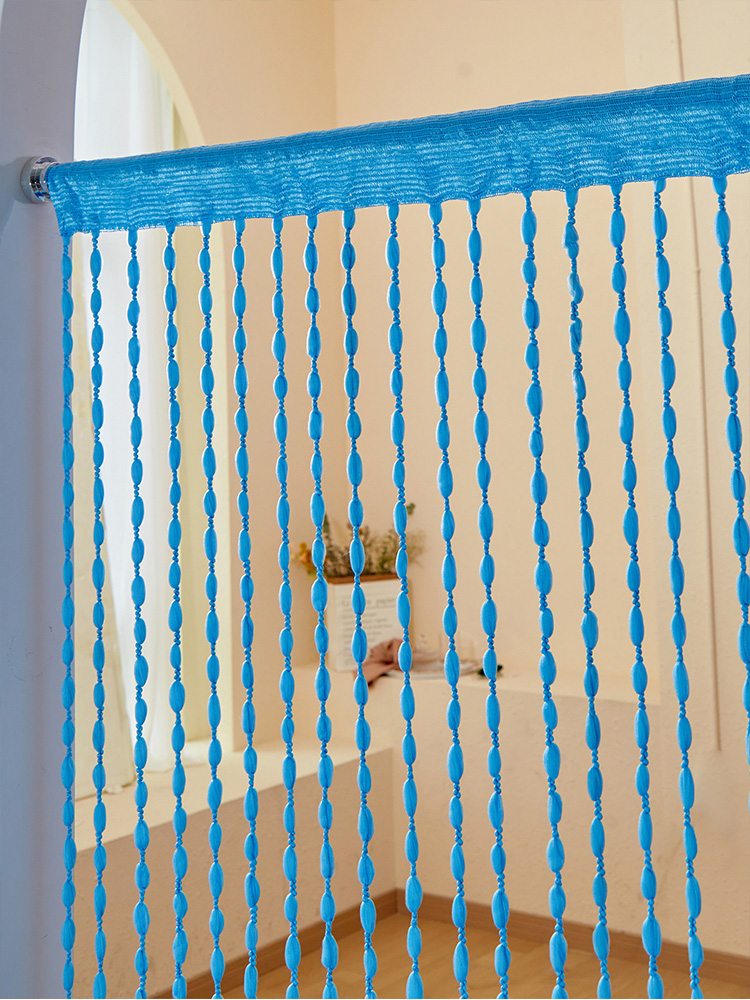 Bead curtain for white salon 1 - Home Office 2M X 2M review and price
