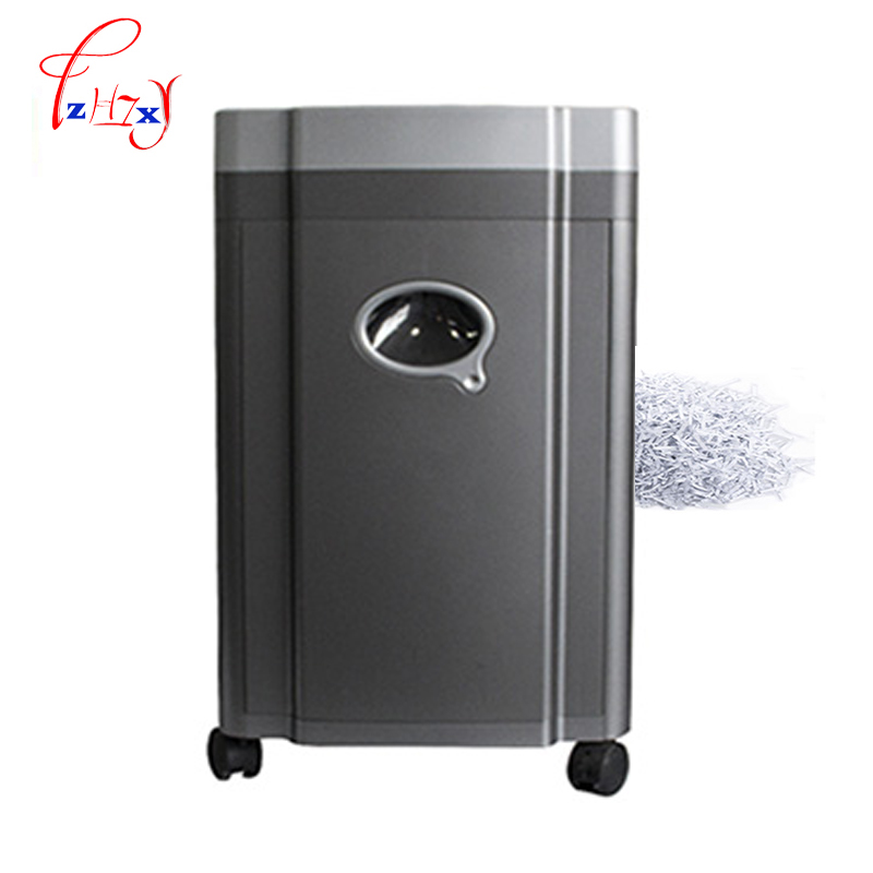 30L Electric Paper Shredder Of - Home Office Shed review and price