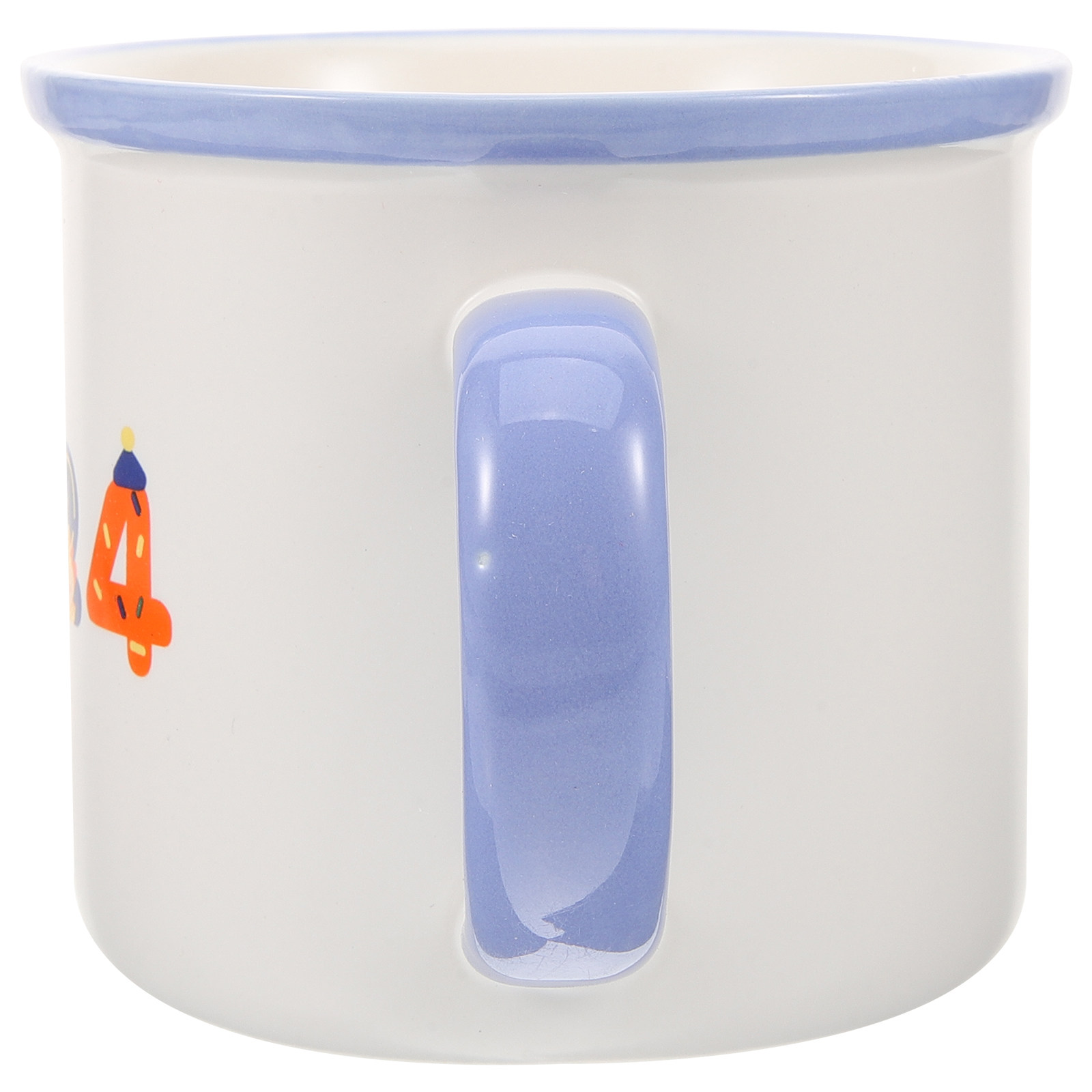 Ceramic Coffee Mug 2024 Dragon - Home Office 2024 review and price