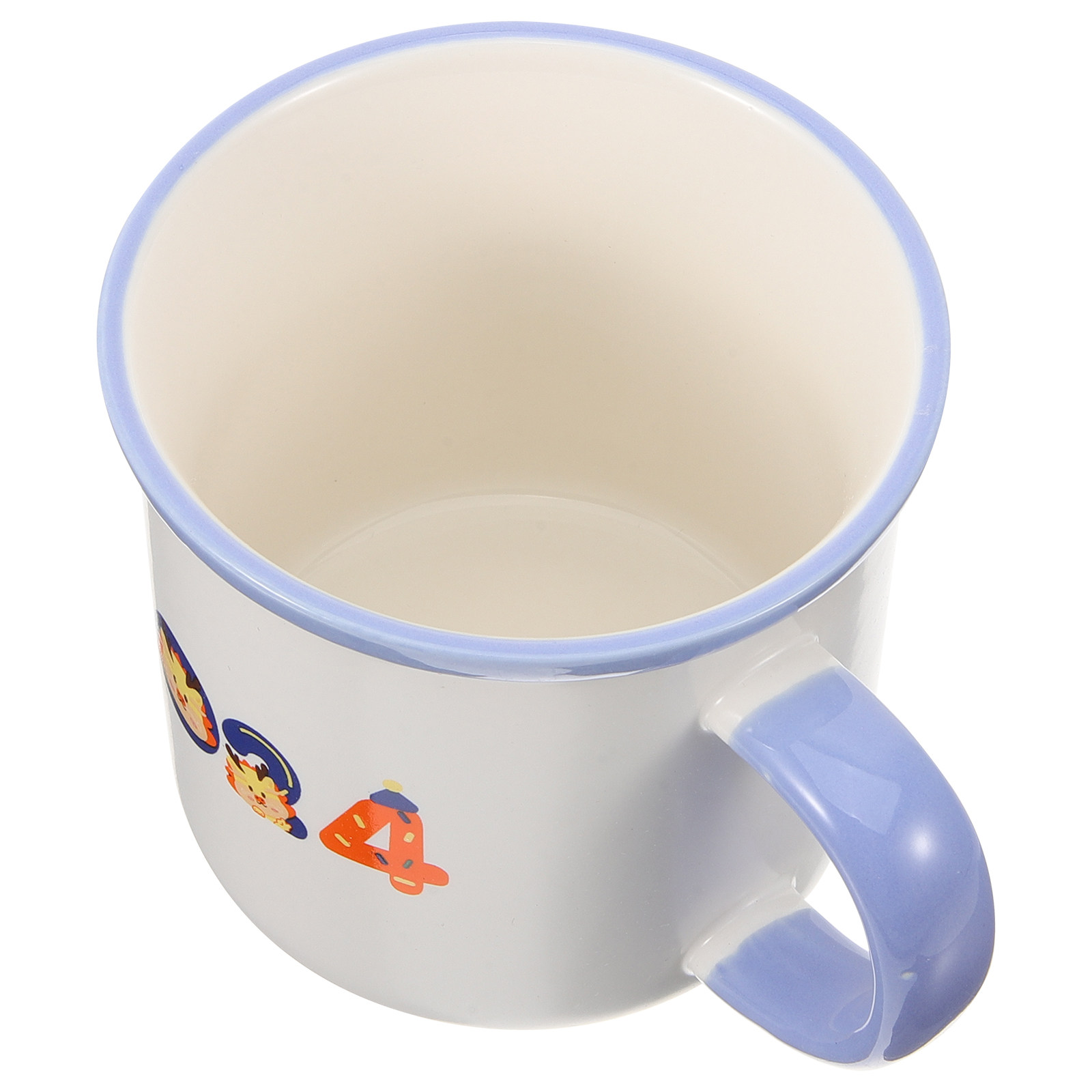 Ceramic Coffee Mug 2024 Dragon - Home Office 2024 review and price