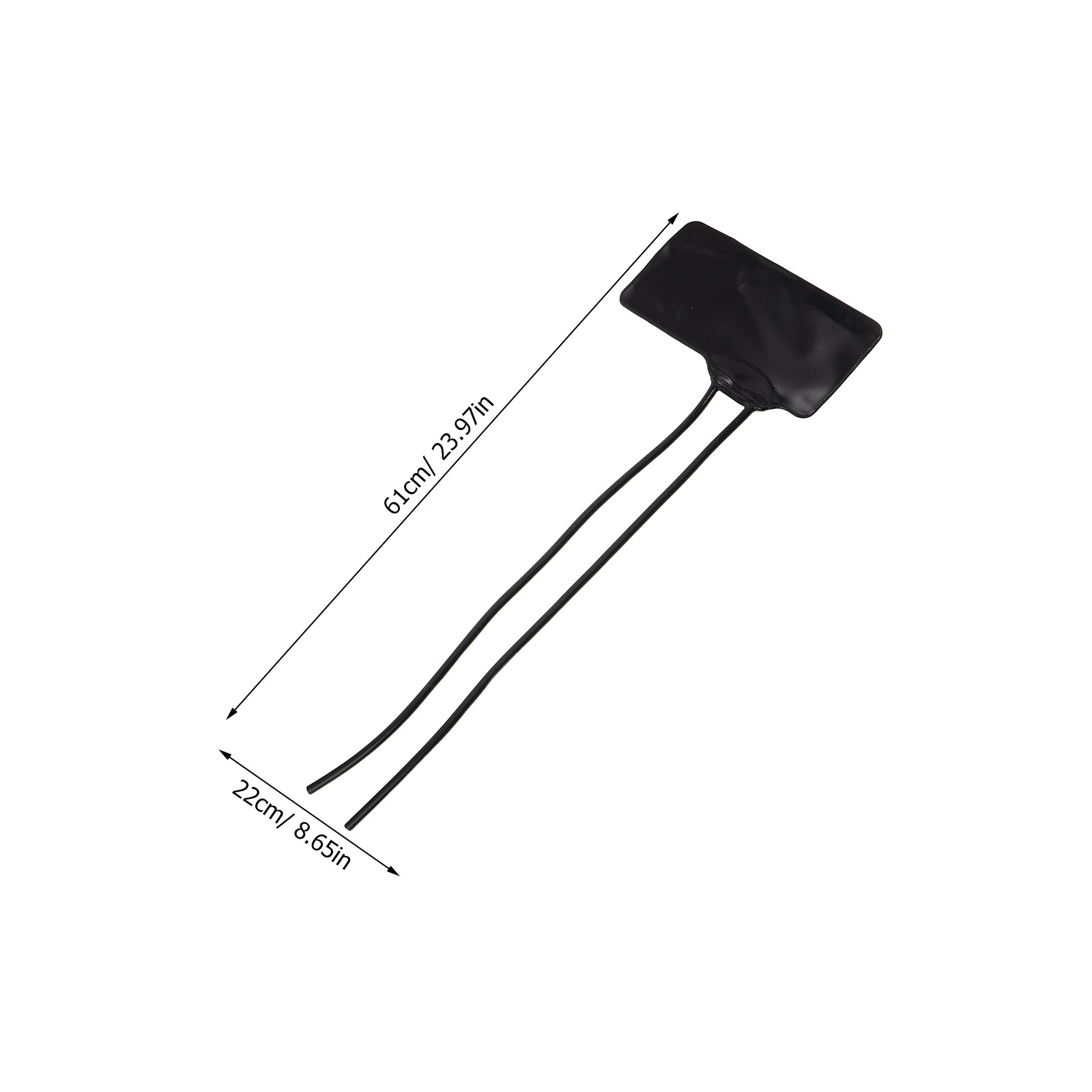 Cuff Bladder Dual Tube Latex R - Monitor Arm Dual review and price