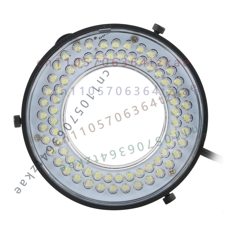 Adjustable USB 72 LED Ring Lig - Zoom Lighting Kit review and price