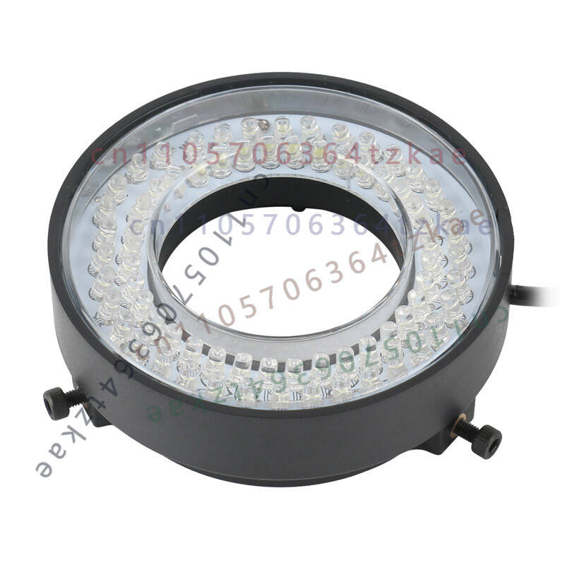 Adjustable USB 72 LED Ring Lig - Zoom Lighting Kit review and price