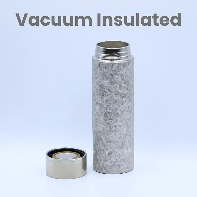 500ML Pure Titanium Thermal Mu - Home Office Hours review and price