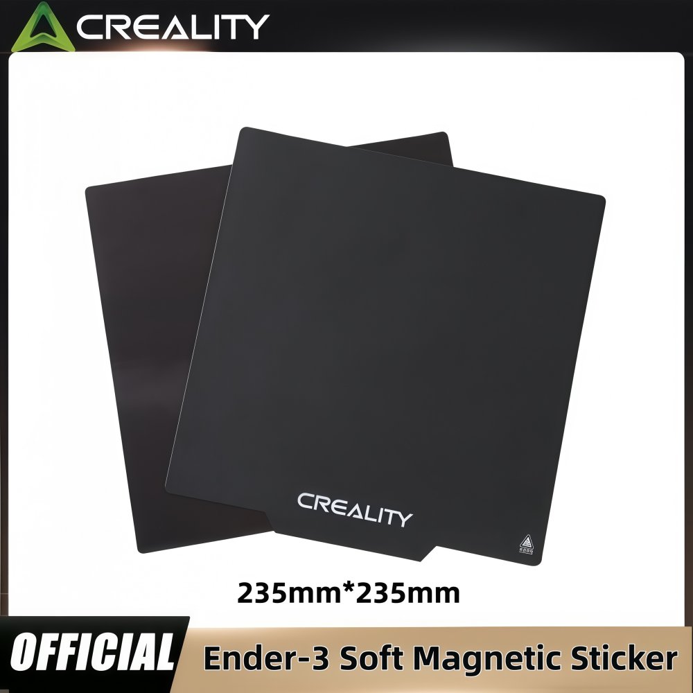 Creality Ender-3 Soft Magnetic - Home Office Pro review and price