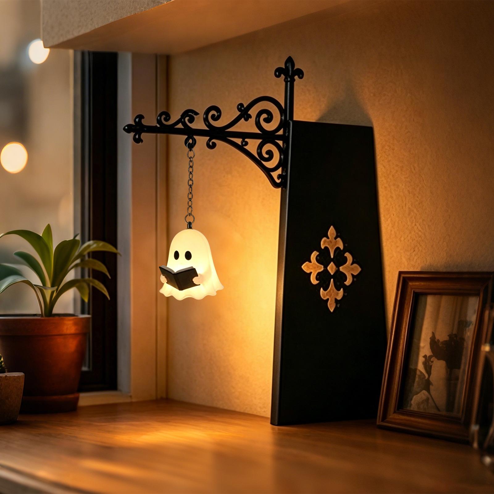 Bookshelf Lamp Library Lantern - Home Office Shed review and price
