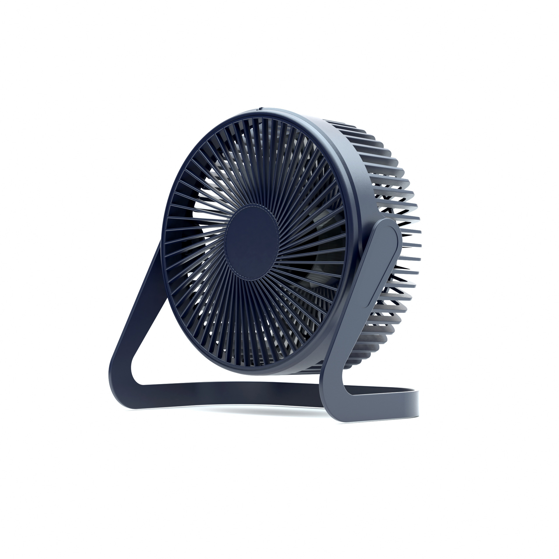 New 5 Inch USB Desktop Fan Rot - Home Office Hours review and price
