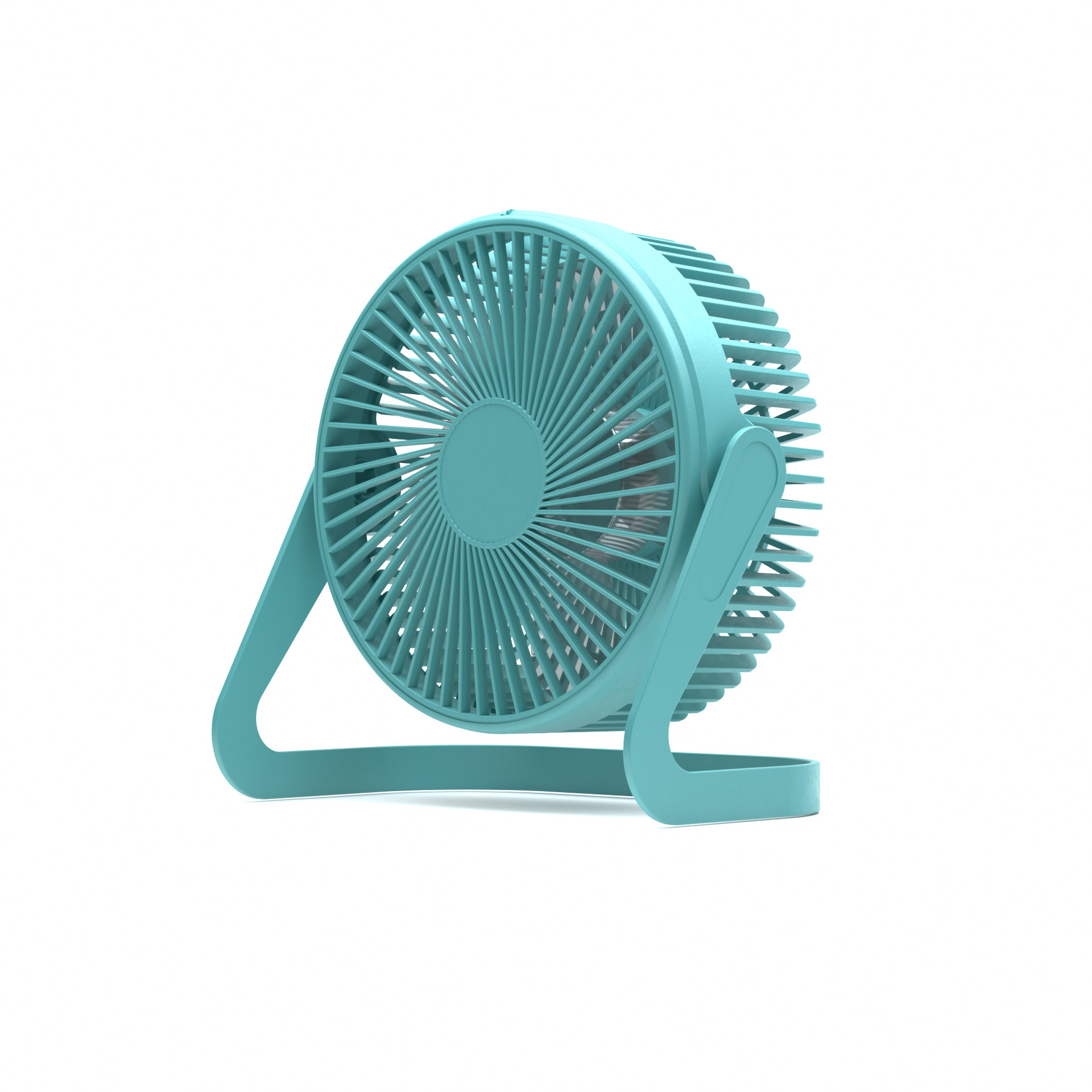 New 5 Inch USB Desktop Fan Rot - Home Office Hours review and price