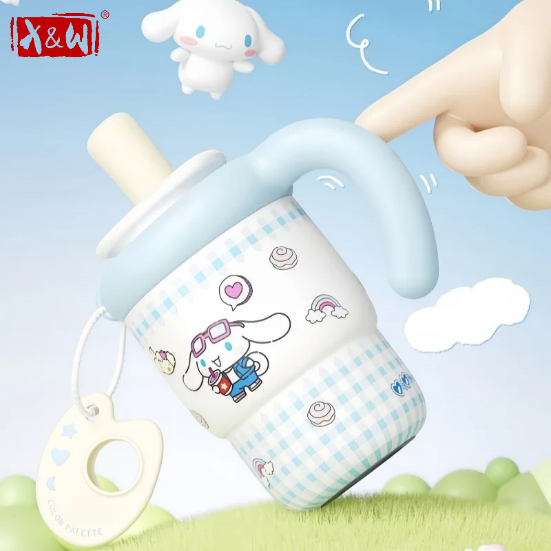 X&W Sanrio 500ml Student Therm - Home Office Hours review and price