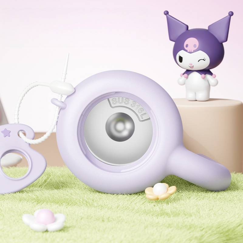 X&W Sanrio 500ml Student Therm - Home Office Hours review and price
