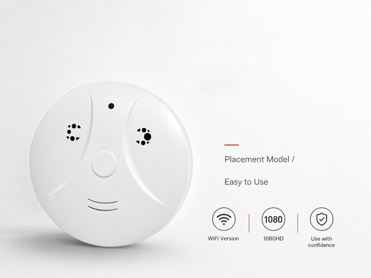 LOOKCAM WiFi Security Alarm wi - Home Office Hours review and price