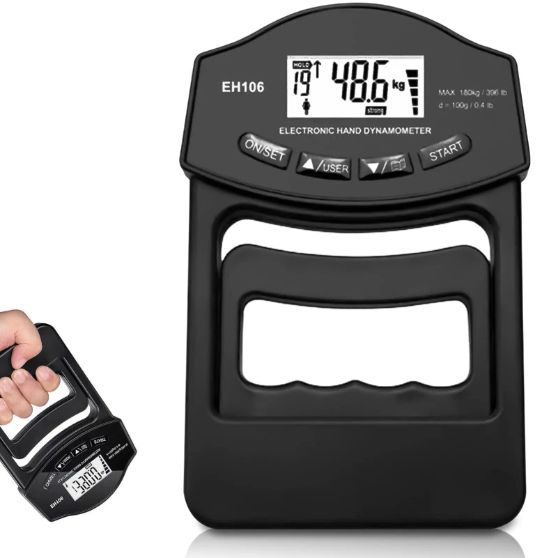 396Lbs/180Kg Digital Hand Dyna - Monitor Arm Dual review and price